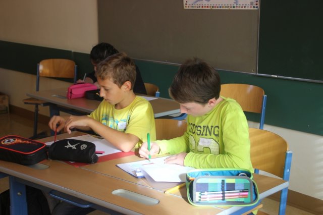 Englisch in action 06
